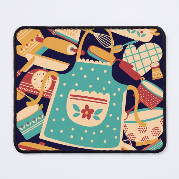 Item preview, Colorful Cooking designed and sold by AnulaArt.