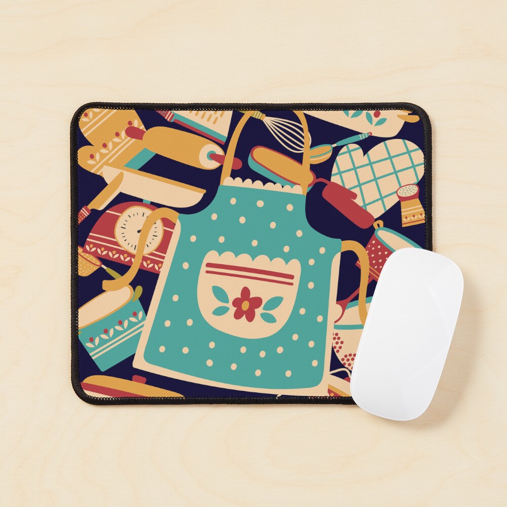 Item preview, Mouse Pad designed and sold by AnulaArt.