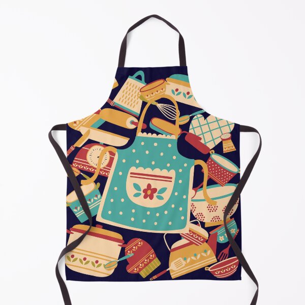 Item preview, Colorful Cooking designed and sold by AnulaArt.