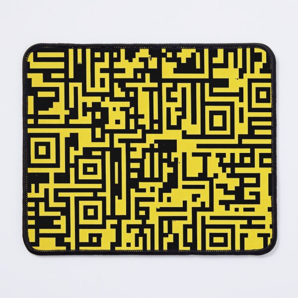 Item preview, QR code Pattern designed and sold by Metalsaga.