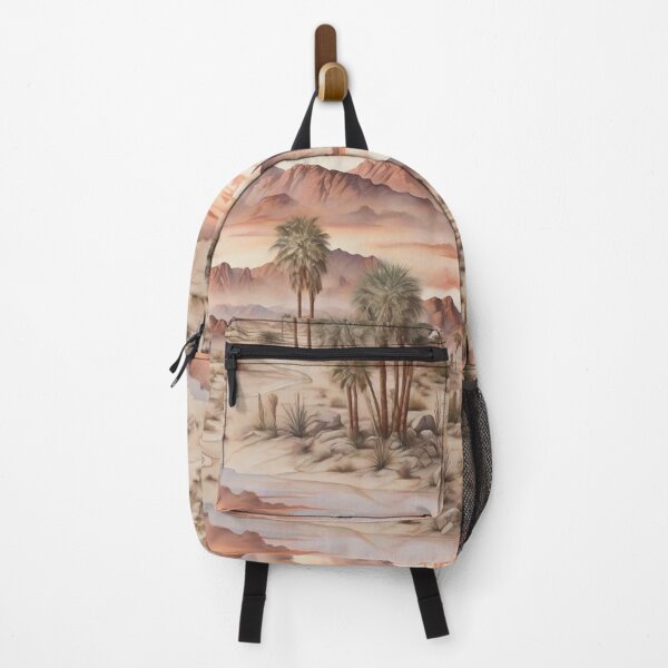 Item preview, Vintage California Desert designed and sold by Nina May Designs.