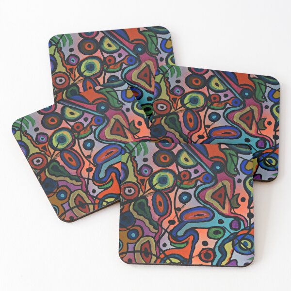 Item preview, Estratto 6 designed and sold by George Hutton Hunter.