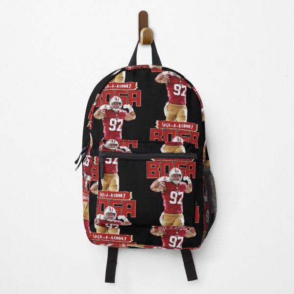 Item preview, Defensive end football player 97 vintage designed and sold by mercadolilian.