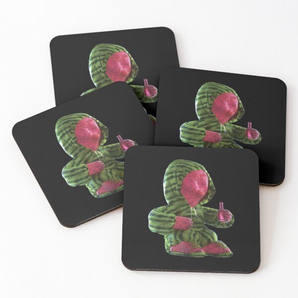 Item preview, Watermelon Partygoer  designed and sold by 2Jstar.