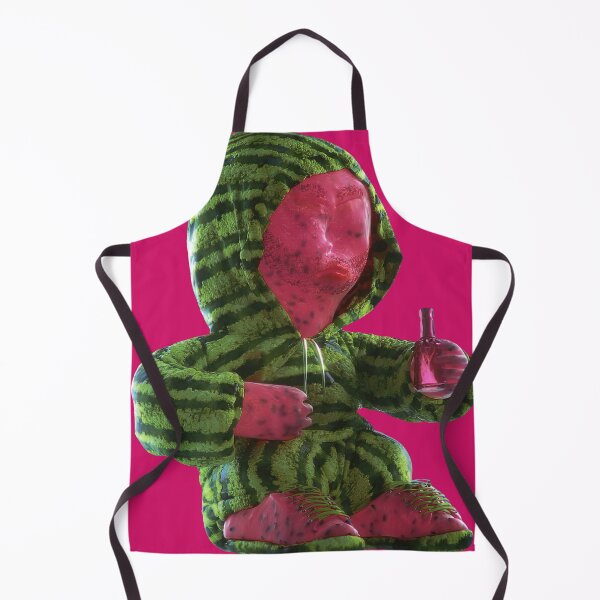 Item preview, Watermelon Partygoer designed and sold by 2Jstar.