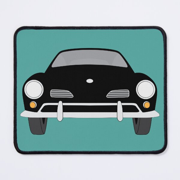 Item preview, Karmann Ghia German Classic car  designed and sold by Bram Donker.