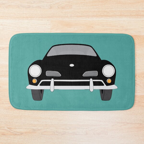 Item preview, Karmann Ghia German Classic car  designed and sold by Bram Donker.