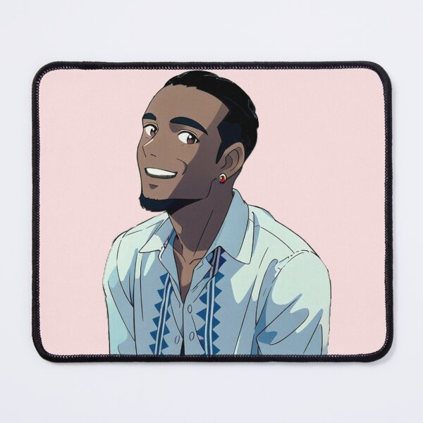 Item preview, 'Why You Always Lyin' Anime Art designed and sold by DavidMarcus.