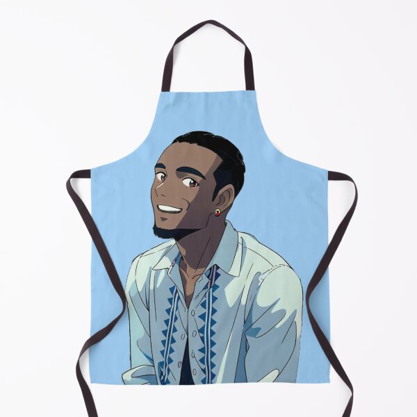 Item preview, 'Why You Always Lyin' Anime Art designed and sold by DavidMarcus.