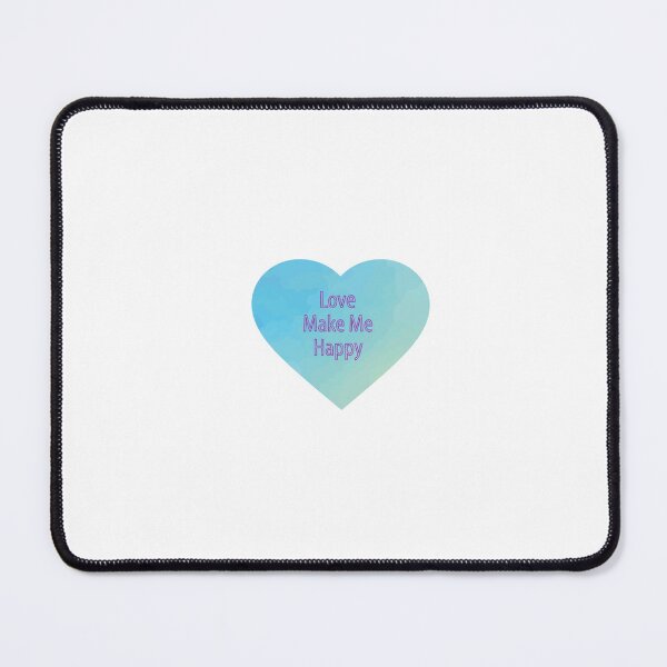 Item preview, Love Make Me Happy designed and sold by FreeArtStyle.