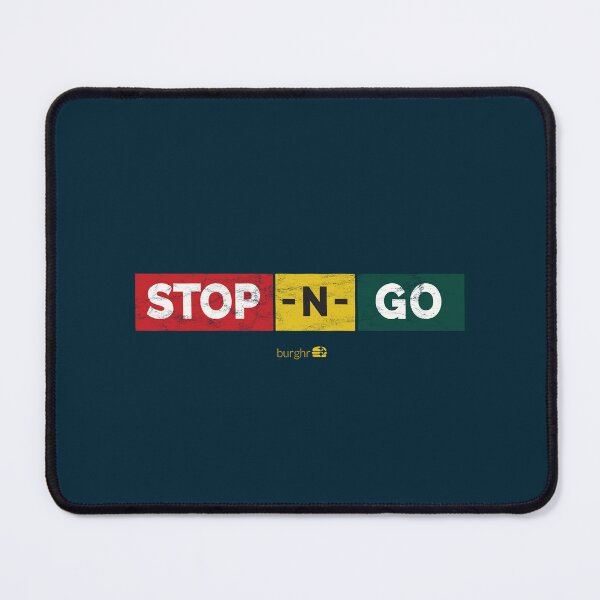 Item preview, Stop -N- Go | Convenience Store designed and sold by burghr.