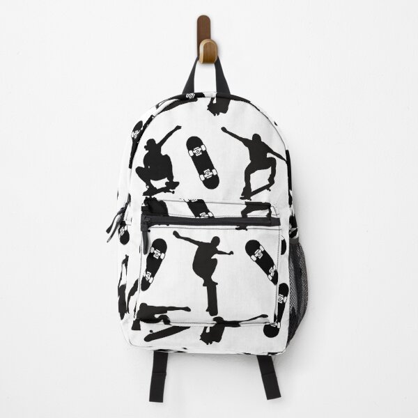 Item preview, Urban Echoes: Skateboarders in Monochromatic Motion designed and sold by DarlingsTees.
