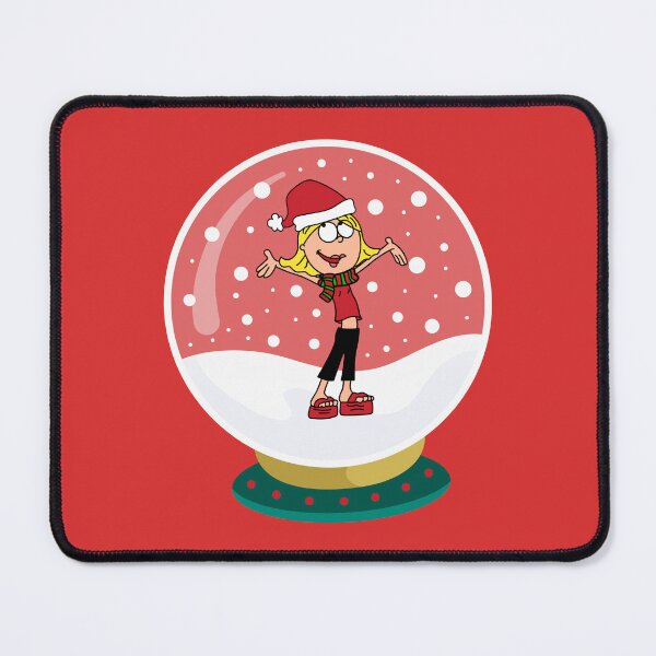 Item preview, Lizzie Snowball designed and sold by artxlife.