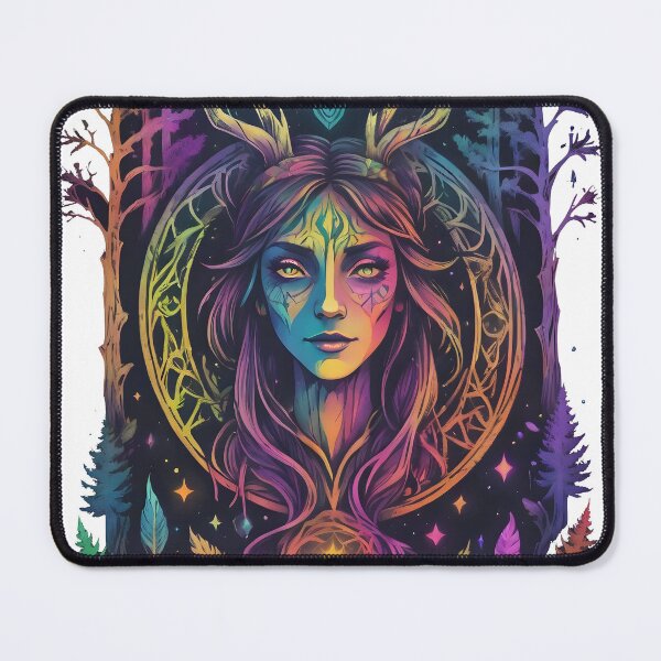 Item preview, forest witch designed and sold by Danda323.