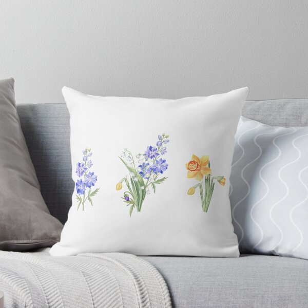 Item preview, Spring Flowers designed and sold by Flowersforbear.