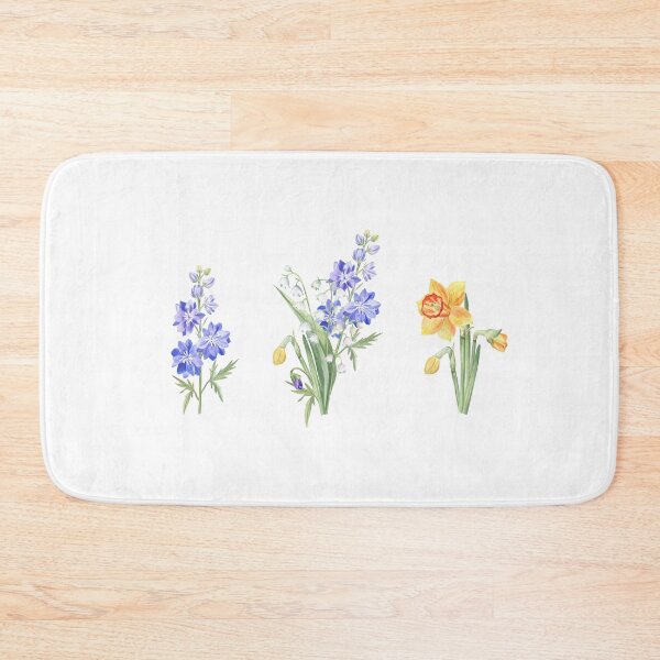 Item preview, Spring Flowers designed and sold by Flowersforbear.