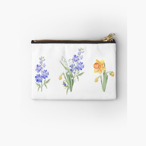 Item preview, Spring Flowers designed and sold by Flowersforbear.
