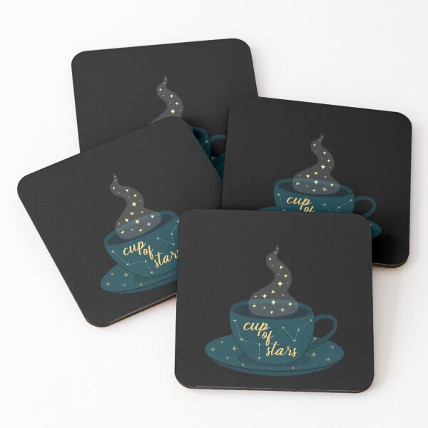 Item preview, Hill House Cup of Stars designed and sold by AbigailHerman.