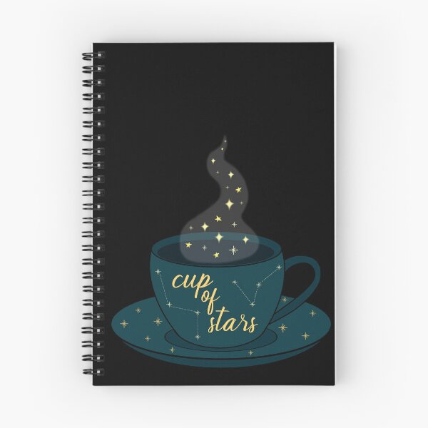 Artikelvorschau, Hill House Cup of Stars entworfen und verkauft von AbigailHerman.