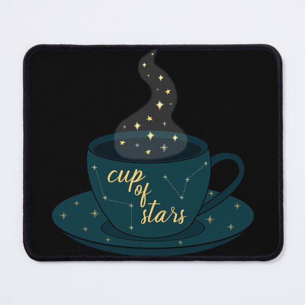 Item preview, Hill House Cup of Stars designed and sold by AbigailHerman.