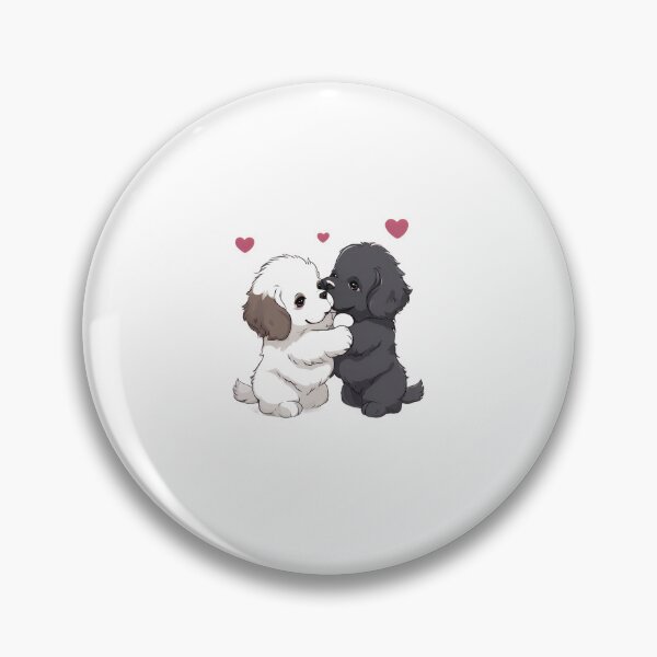 Item preview, cute baby newfoundland dog designed and sold by macadolie.
