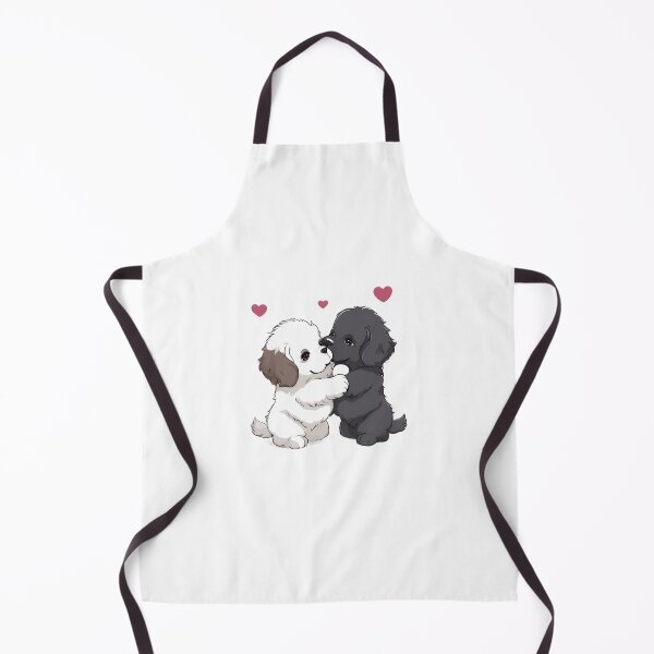Item preview, cute baby newfoundland dog designed and sold by macadolie.