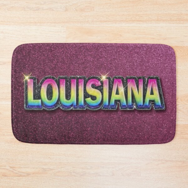Item preview, Louisiana scl designed and sold by BCD BRANDS.