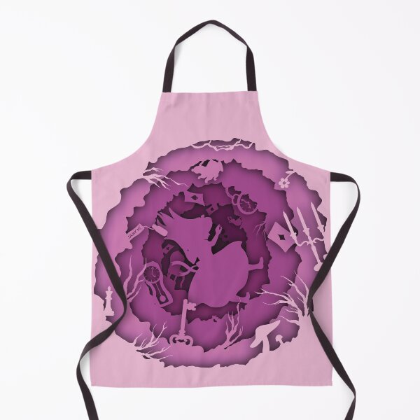 Item preview, Alice - Paper Cut designed and sold by AS-Rizzo.