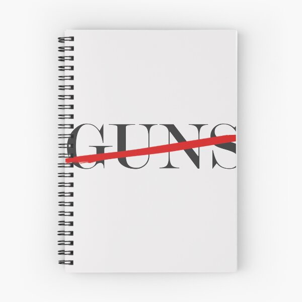 Item preview, no guns designed and sold by Dorit Fuhg.