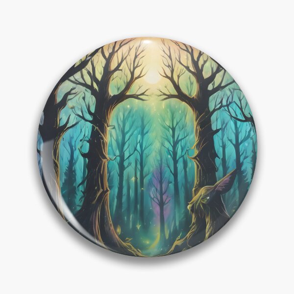 Item preview, forest witch designed and sold by Danda323.