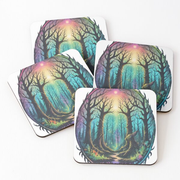 Item preview, forest witch designed and sold by Danda323.