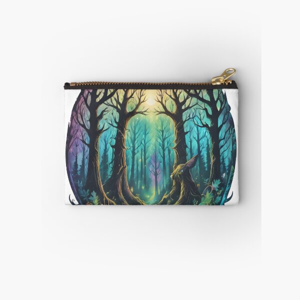 Item preview, forest witch designed and sold by Danda323.