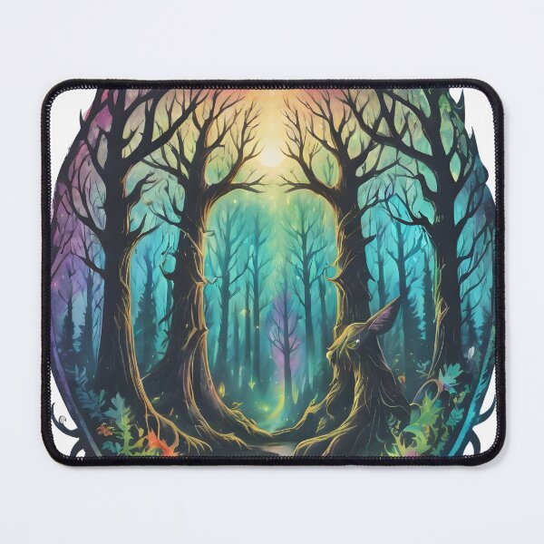Item preview, forest witch designed and sold by Danda323.