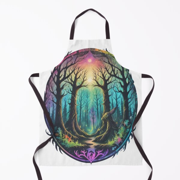 Item preview, forest witch designed and sold by Danda323.