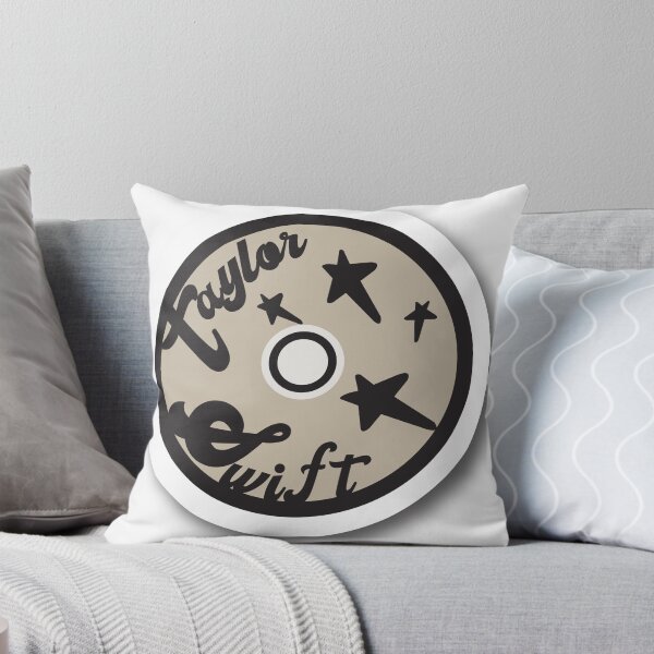 Item preview, Taylor Swift CD designed and sold by Sara-Valentine.