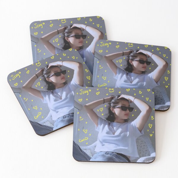 Item preview, Twice Jihyo twice designed and sold by angel-00.