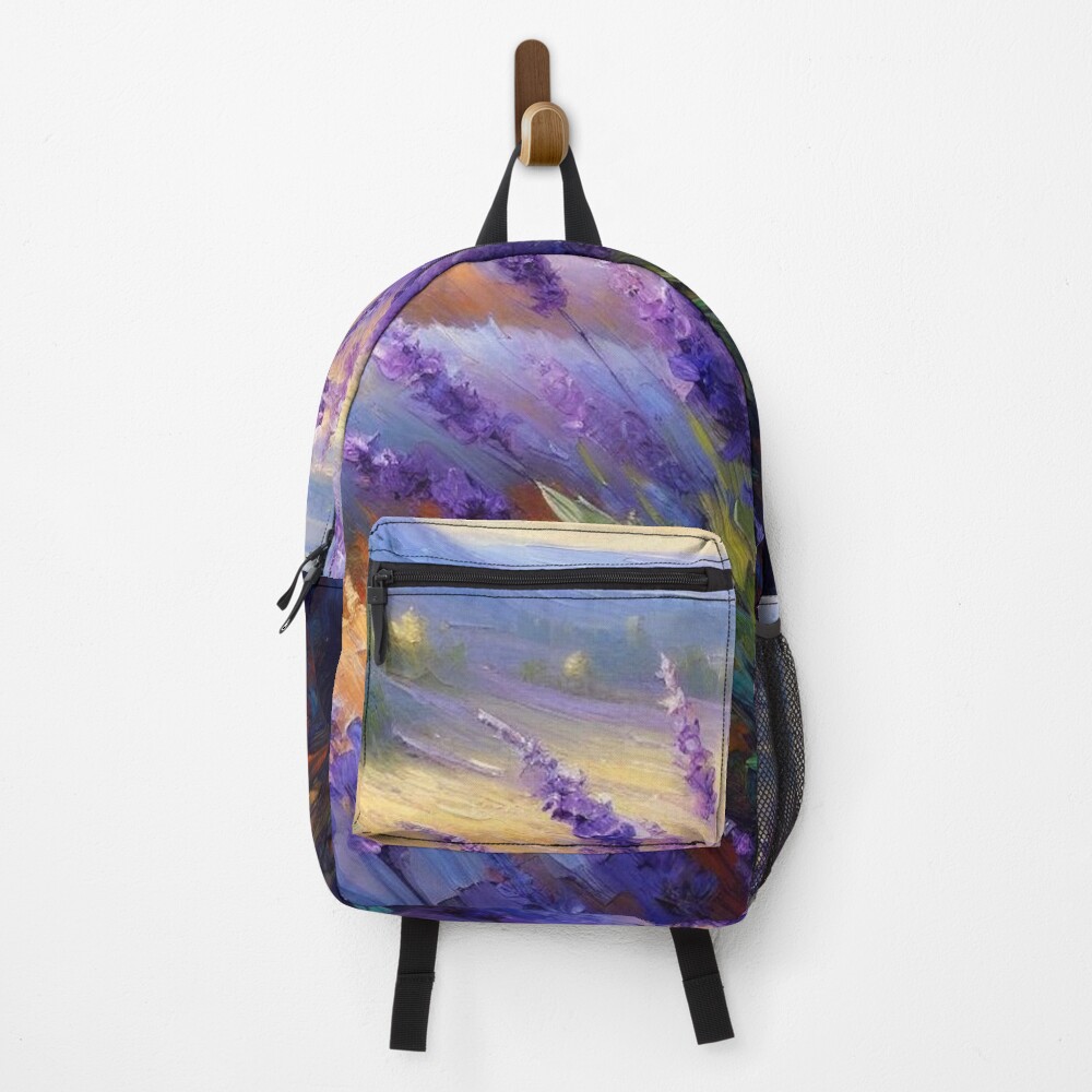 Item preview, Backpack designed and sold by ComputerContent.