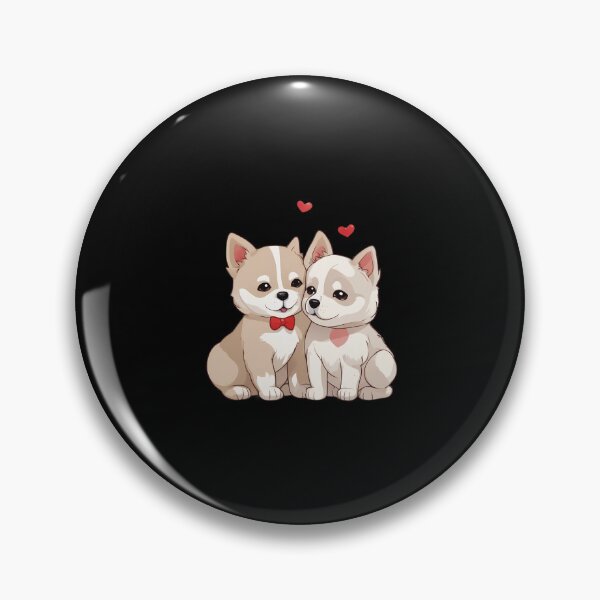 Item preview, hachiko designed and sold by macadolie.