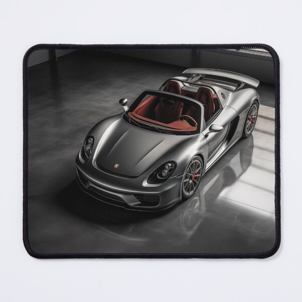 Item preview, Porsche Carrera GT designed and sold by Ryan Swanson.