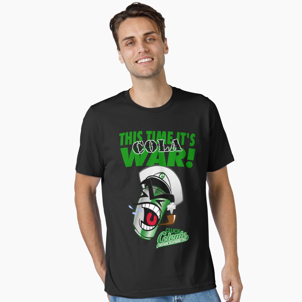 Item preview, Essential T-Shirt designed and sold by yeeeoww.