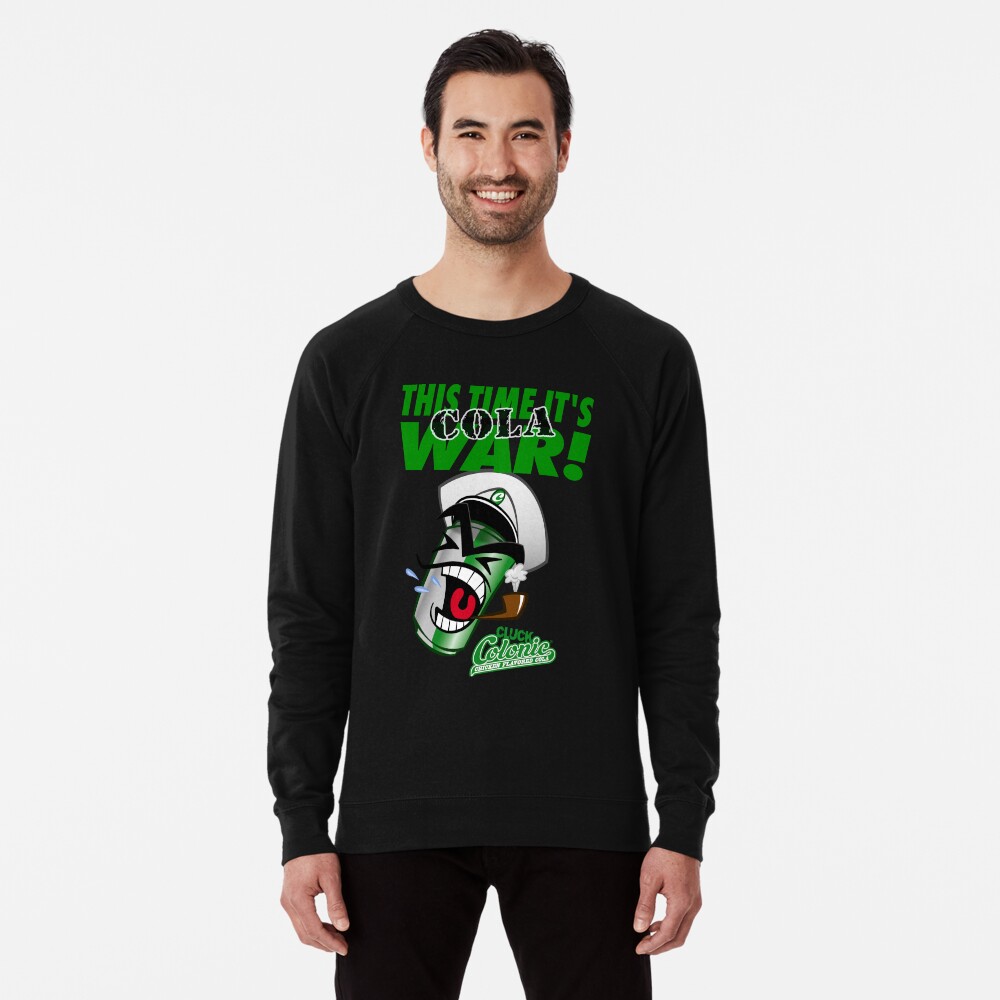 Item preview, Lightweight Sweatshirt designed and sold by yeeeoww.