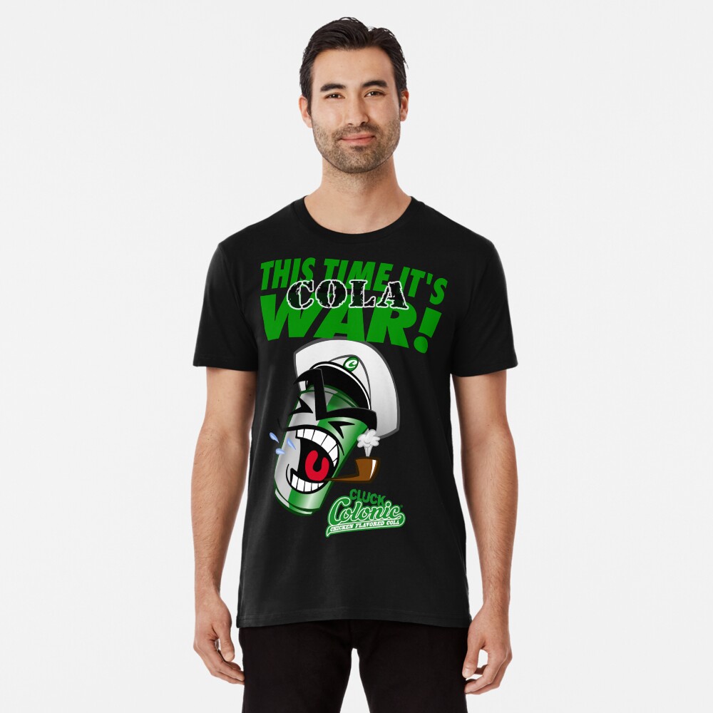 Item preview, Premium T-Shirt designed and sold by yeeeoww.