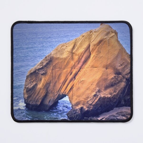 Item preview, Playa de Santa Cruz designed and sold by Tereza Pilar Art.