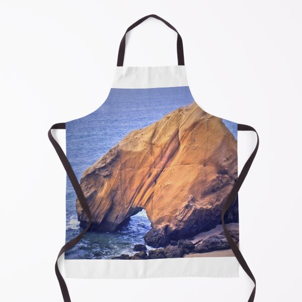 Artikelvorschau, Praia de Santa Cruz entworfen und verkauft von Tereza Pilar Art.