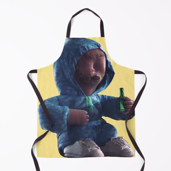 Item preview, Street Partygoer designed and sold by 2Jstar.