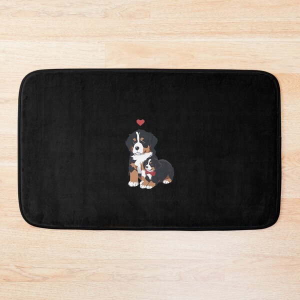 Item preview, baby bernese mountain dog designed and sold by macadolie.