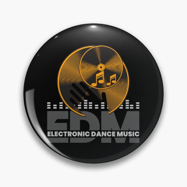 Item preview, Electronic Dance Music designed and sold by artimplementer.