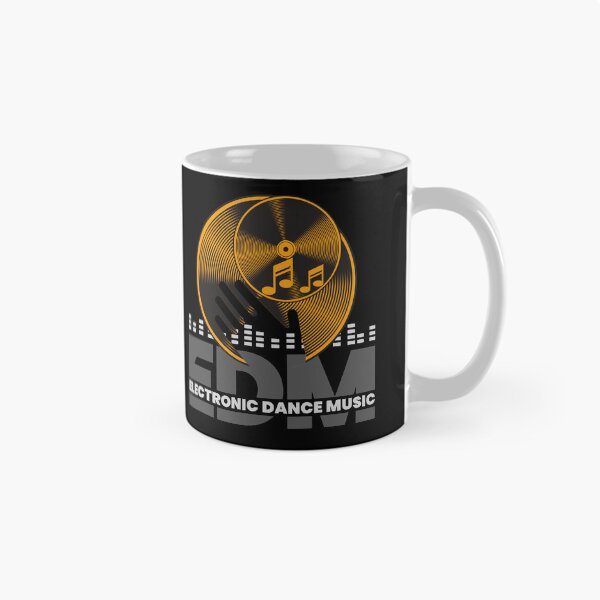 Item preview, Electronic Dance Music designed and sold by artimplementer.