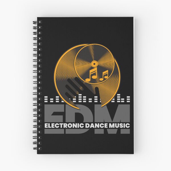 Item preview, Electronic Dance Music designed and sold by artimplementer.