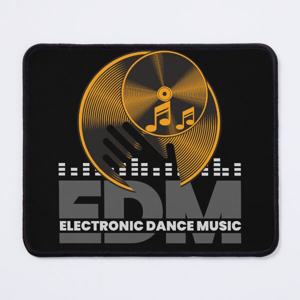 Item preview, Electronic Dance Music designed and sold by artimplementer.